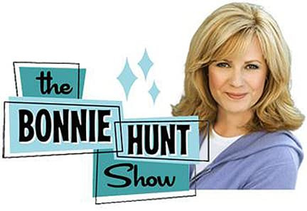 Show The Bonnie Hunt Show