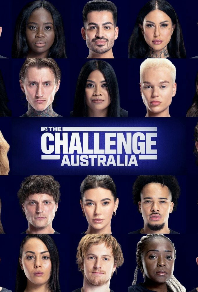 Show The Challenge Australia