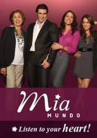 Show Mia Mundo