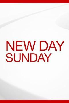 Show New Day Sunday