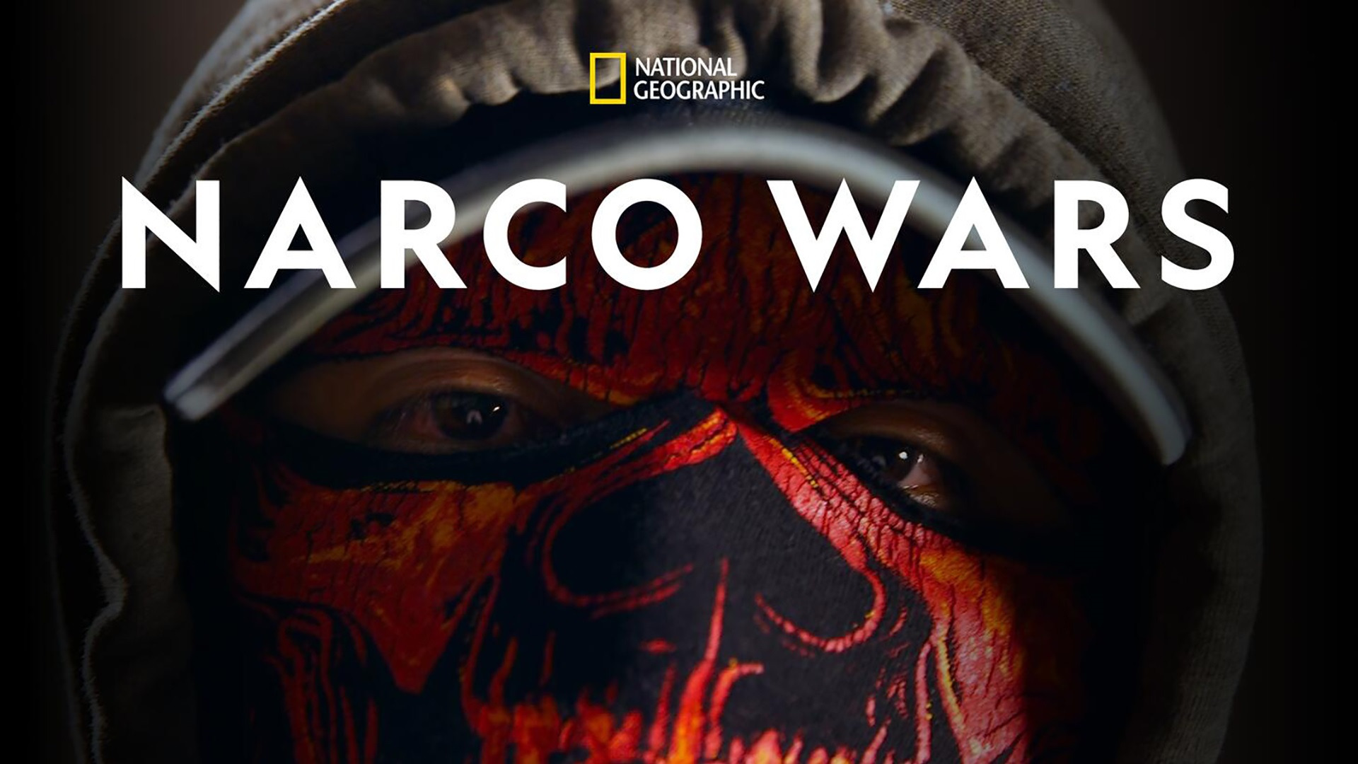 Show Narco Wars
