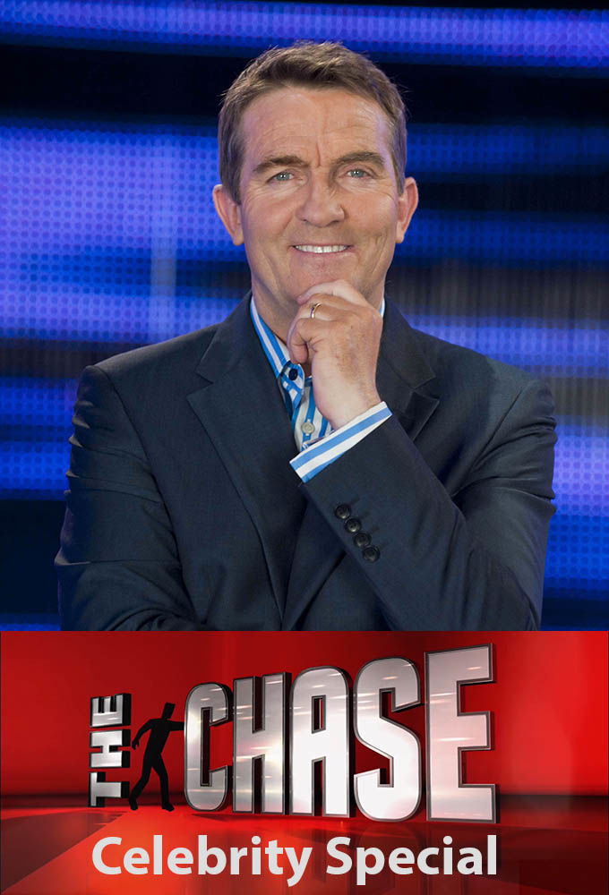 Сериал The Chase: Celebrity Special