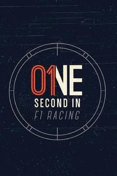 Show One Second In: F1 Racing