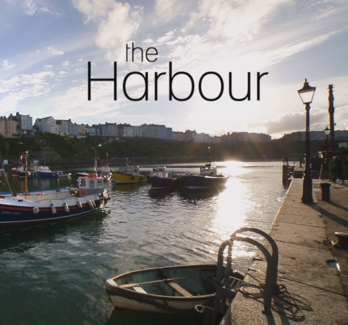 Сериал The Harbour