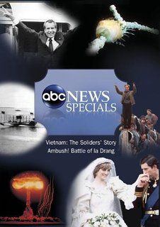 Сериал ABC News Special Report