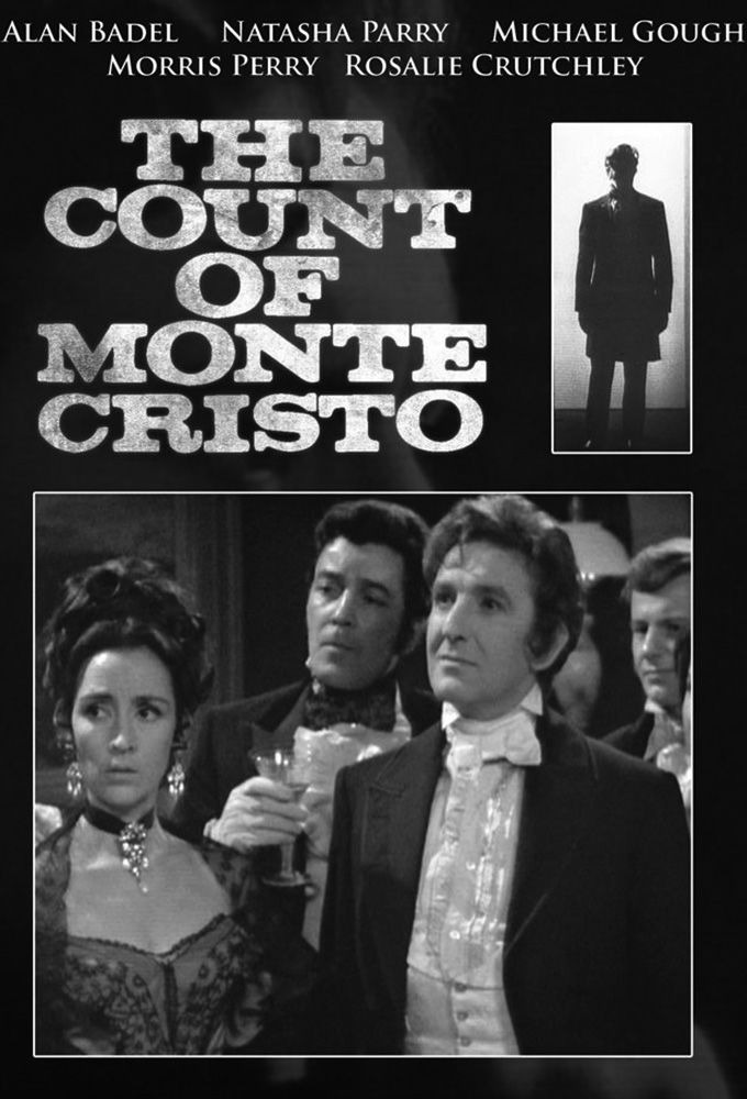 Show The Count of Monte Cristo