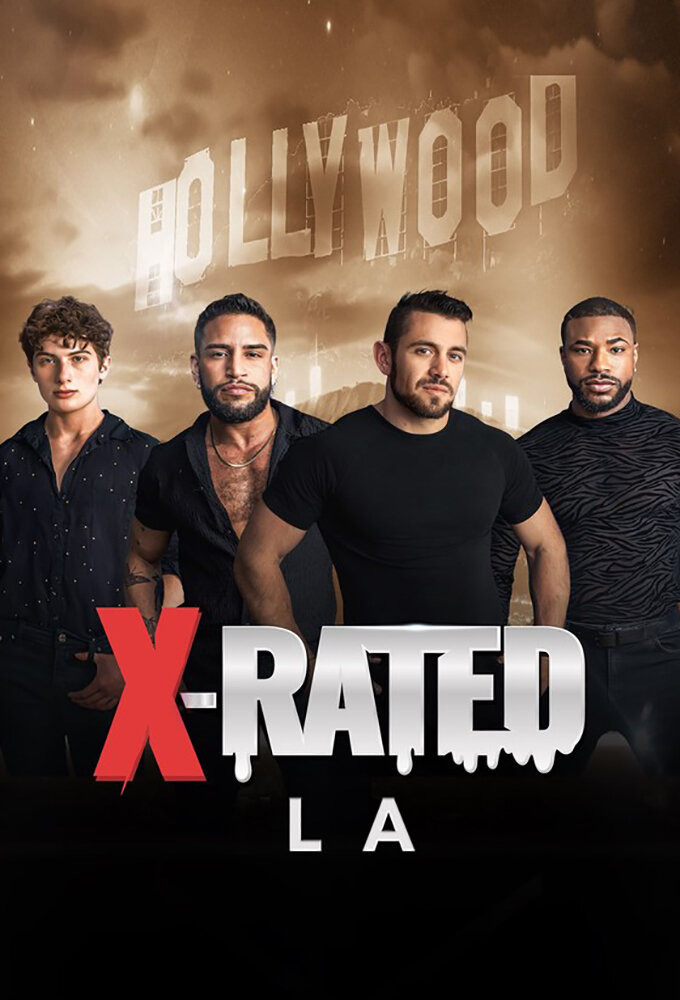 Сериал X-Rated: LA