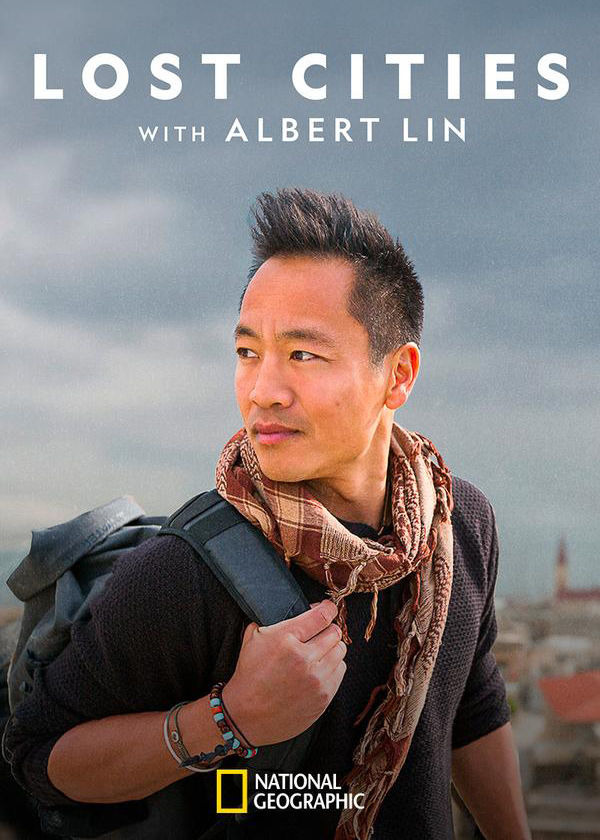 Show Lost Cities with Albert Lin