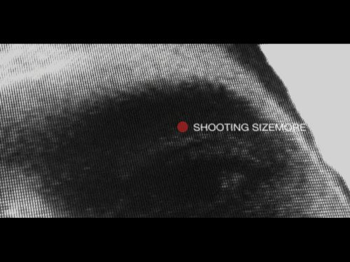 Сериал Shooting Sizemore