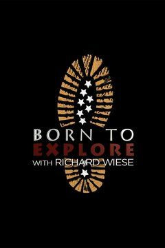 Show Born to Explore