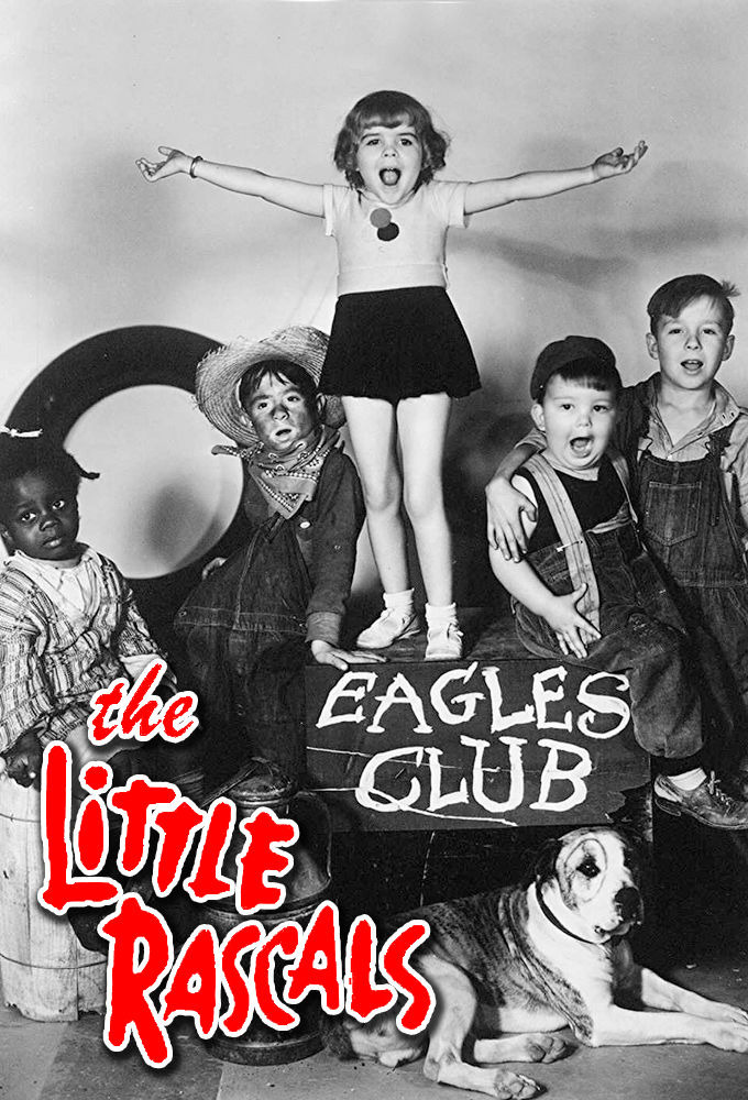 Show The Little Rascals