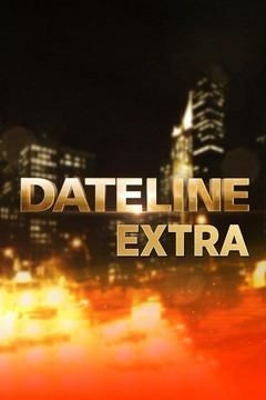 Сериал Dateline Extra on MSNBC