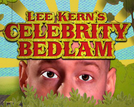 Show Celebrity Bedlam