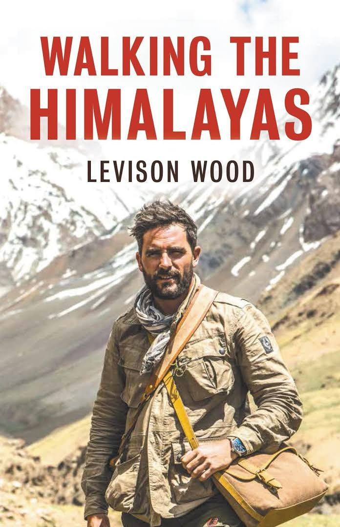 Show Walking the Himalayas