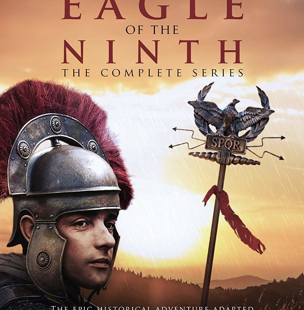 Show The Eagle of the Ninth