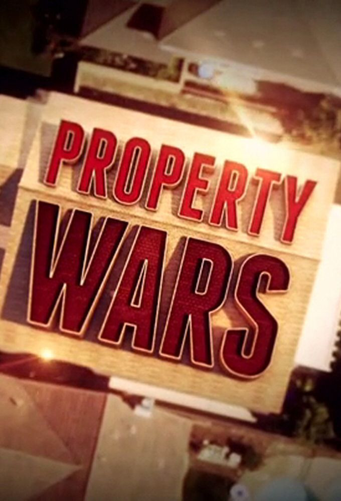 Show Property Wars