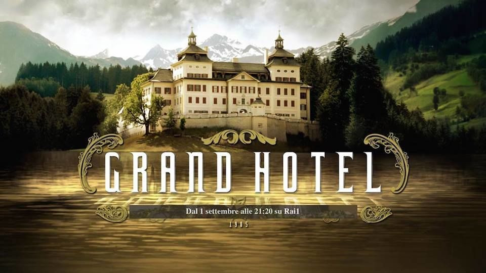 Show Grand Hotel