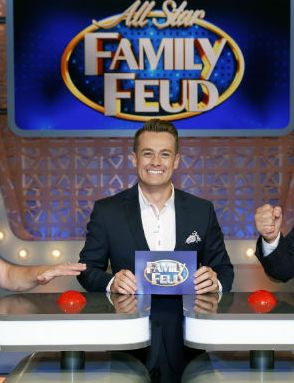 Show All Star Family Feud