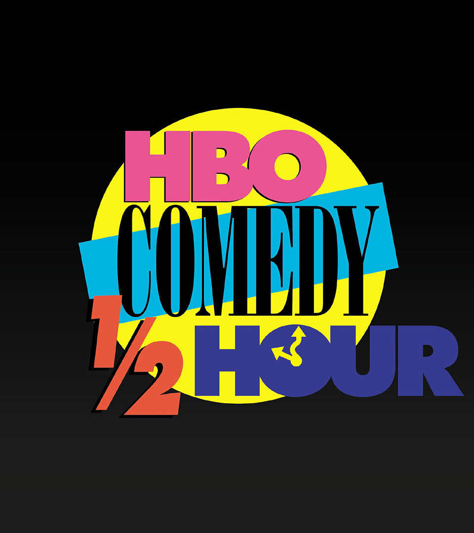 Show HBO Comedy Half-Hour
