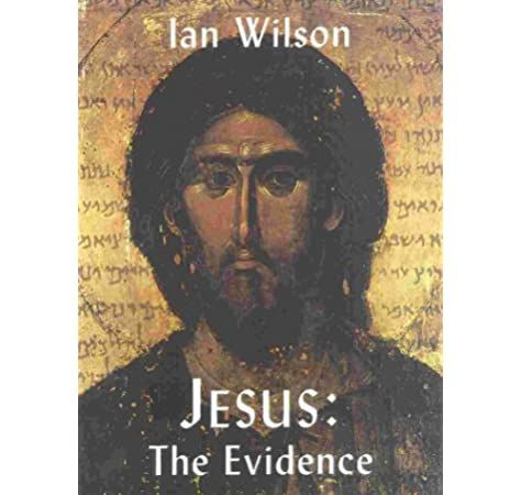 Сериал Jesus: The Evidence