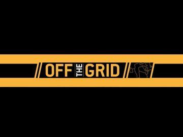 Show Off the Grid