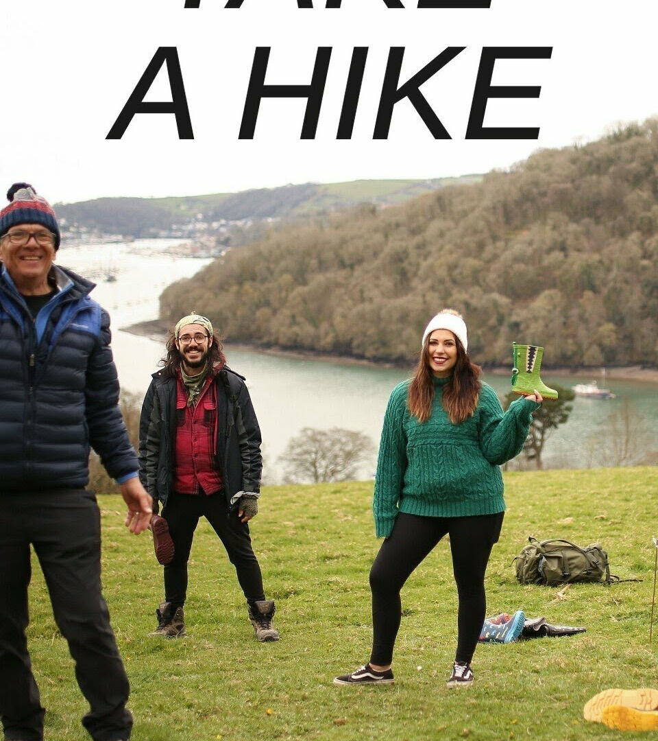 Сериал Take a Hike