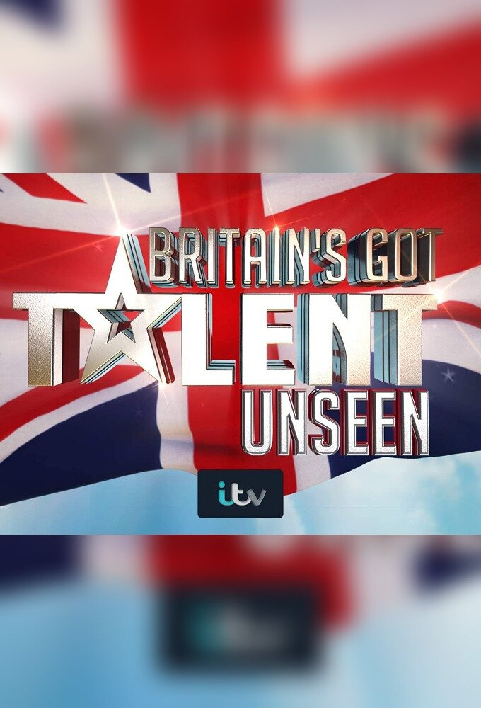 Show Britain's Got Talent: Unseen