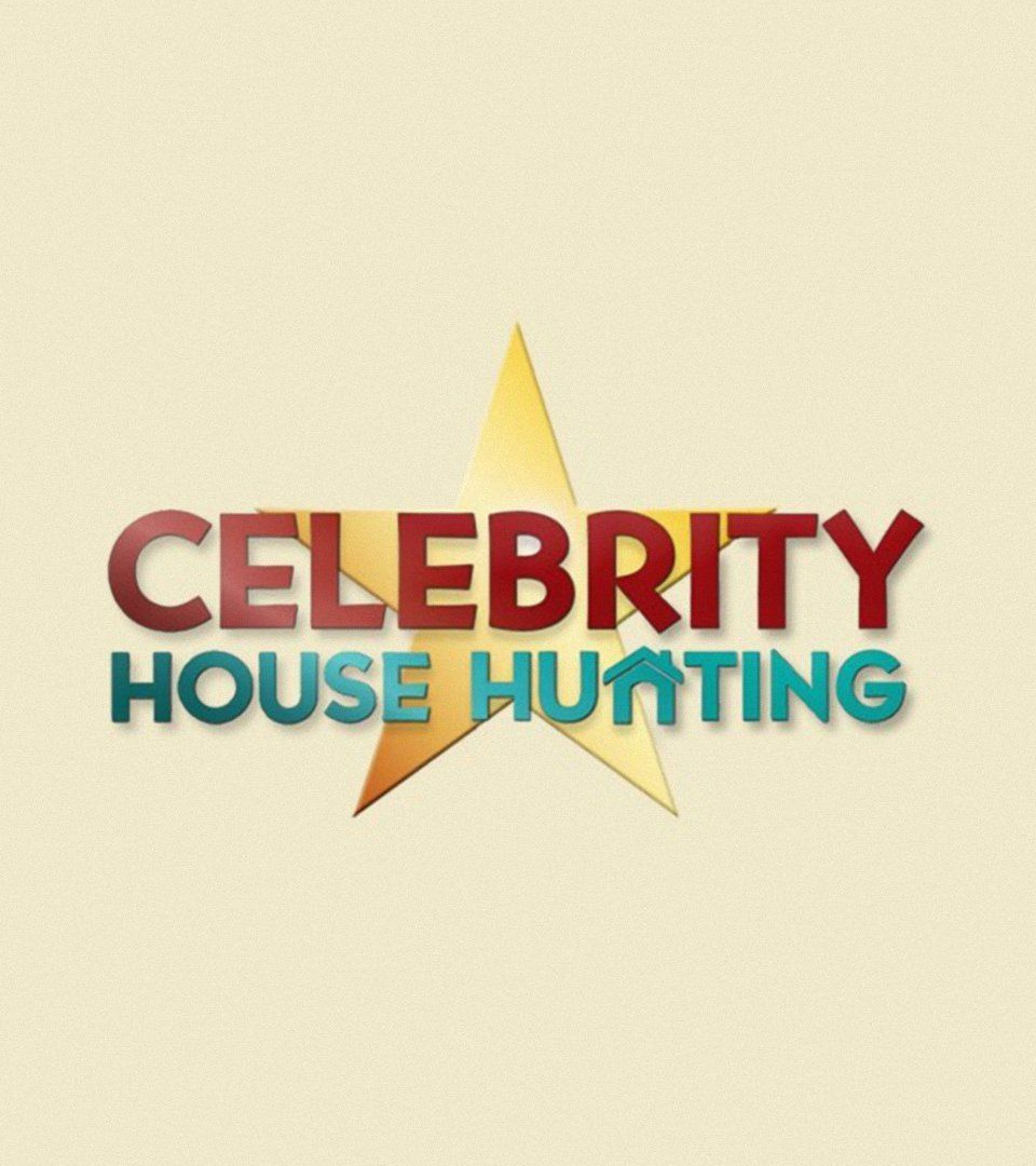 Сериал Celebrity House Hunting