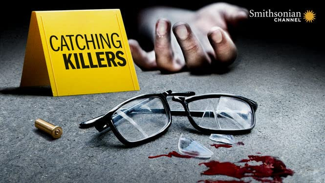 Сериал Catching Killers