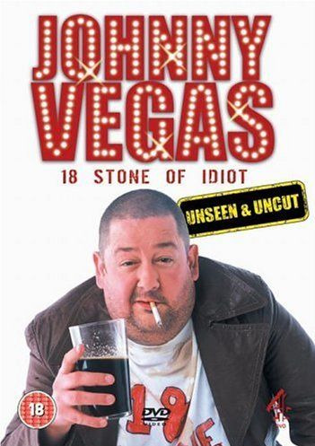 Show 18 Stone of Idiot