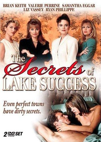 Сериал Секреты озера «Успех»