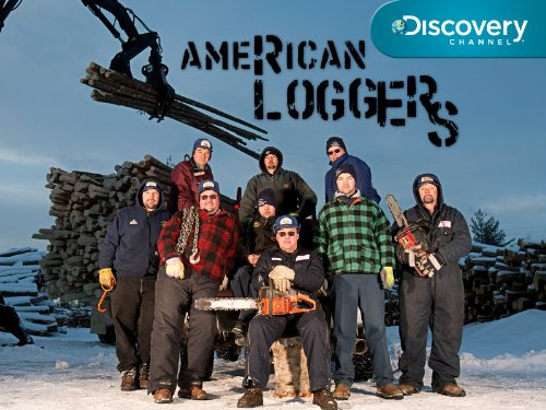 Show American Loggers