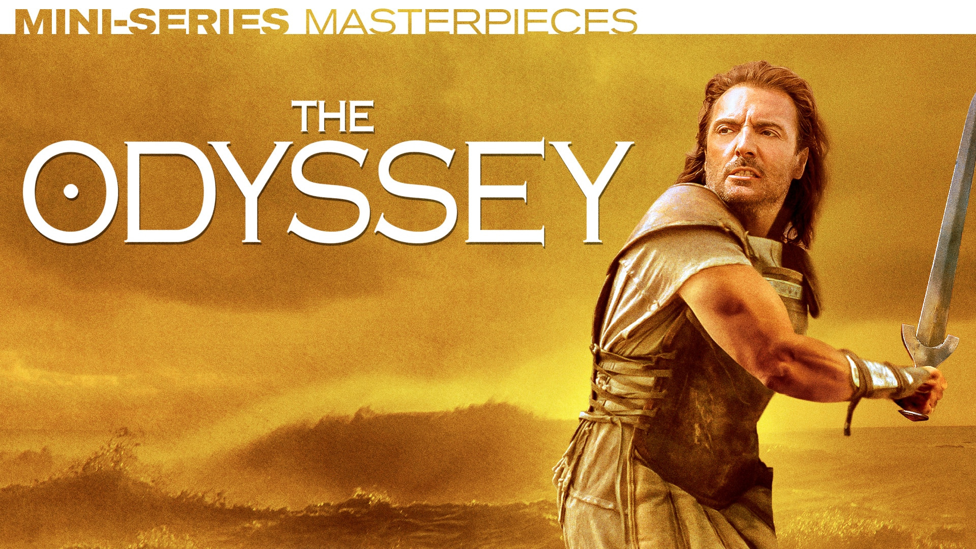 Show The Odyssey (1997)