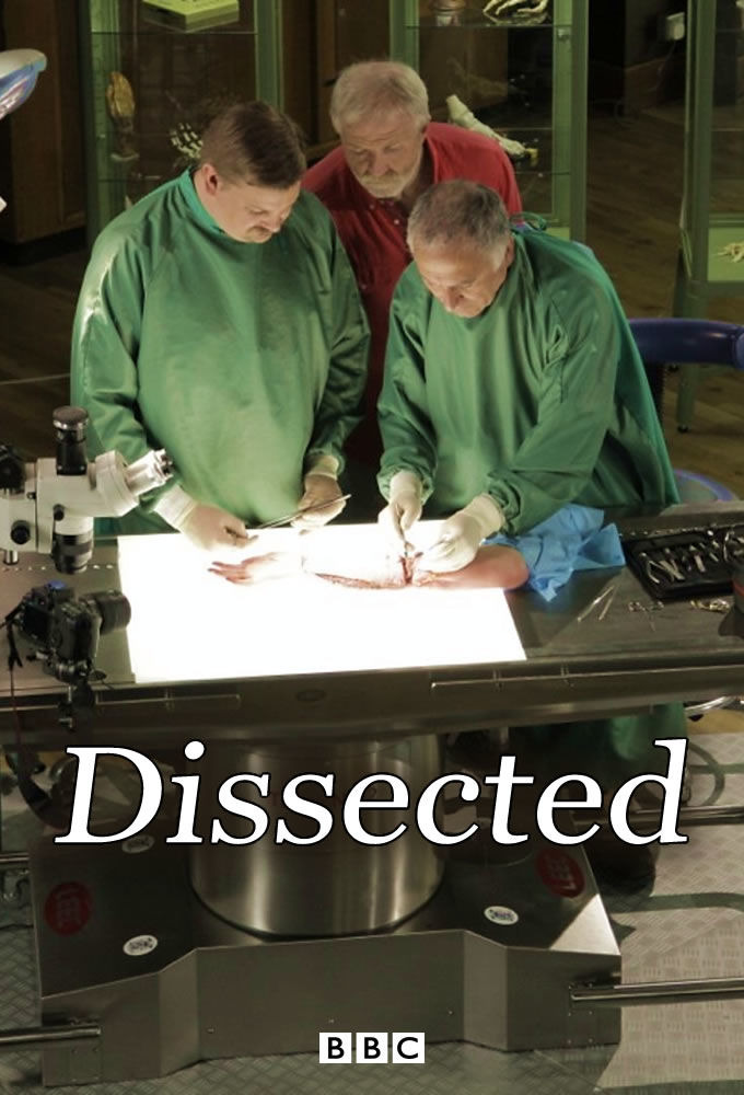 Show Dissected