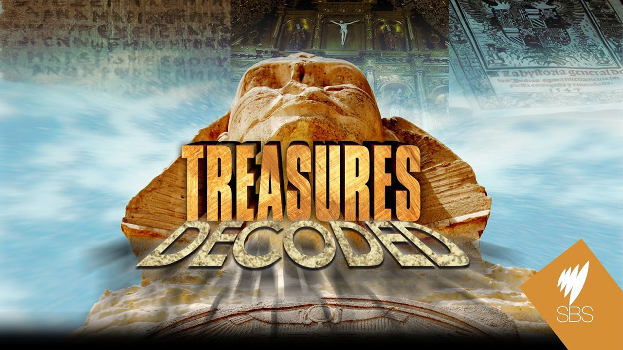 Show Treasures Decoded