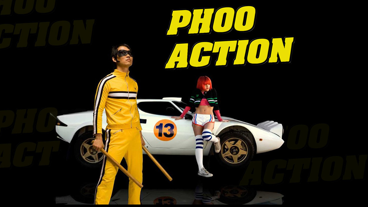 Show Phoo Action