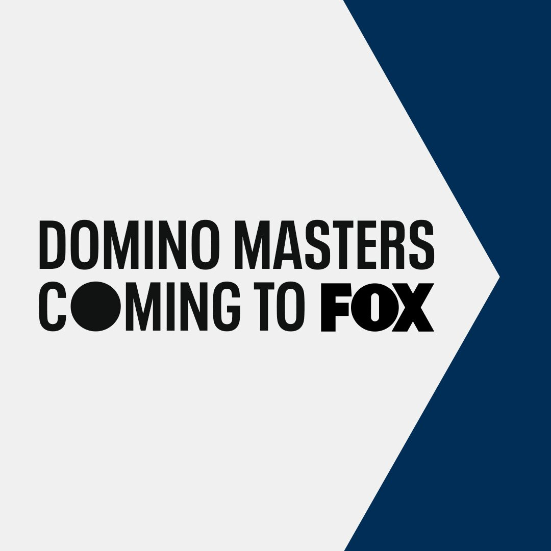 Show Domino Masters