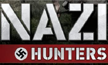 Сериал Охотники за нацистами	
