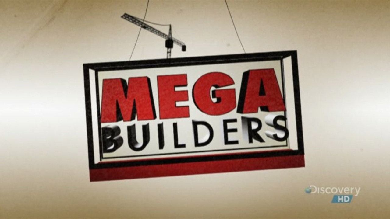 Show Mega builders