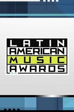 Сериал Latin American Music Awards