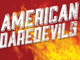 Сериал American Daredevils