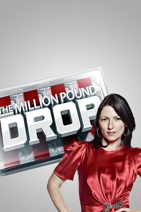 Сериал The Million Pound Drop