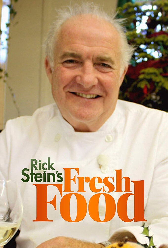 Show Rick Stein's Fresh Food