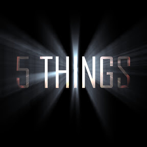 Сериал 5 THINGS