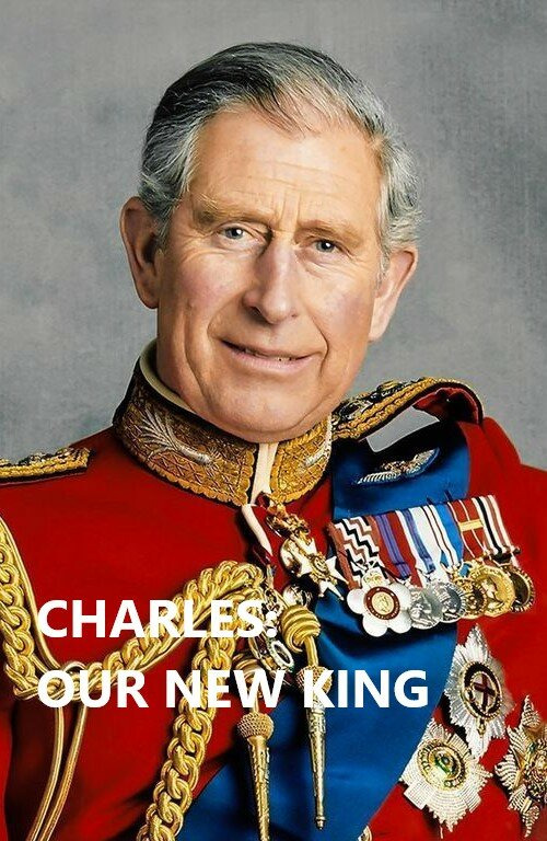 Show Charles: Our New King