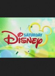 Сериал Saturday Disney