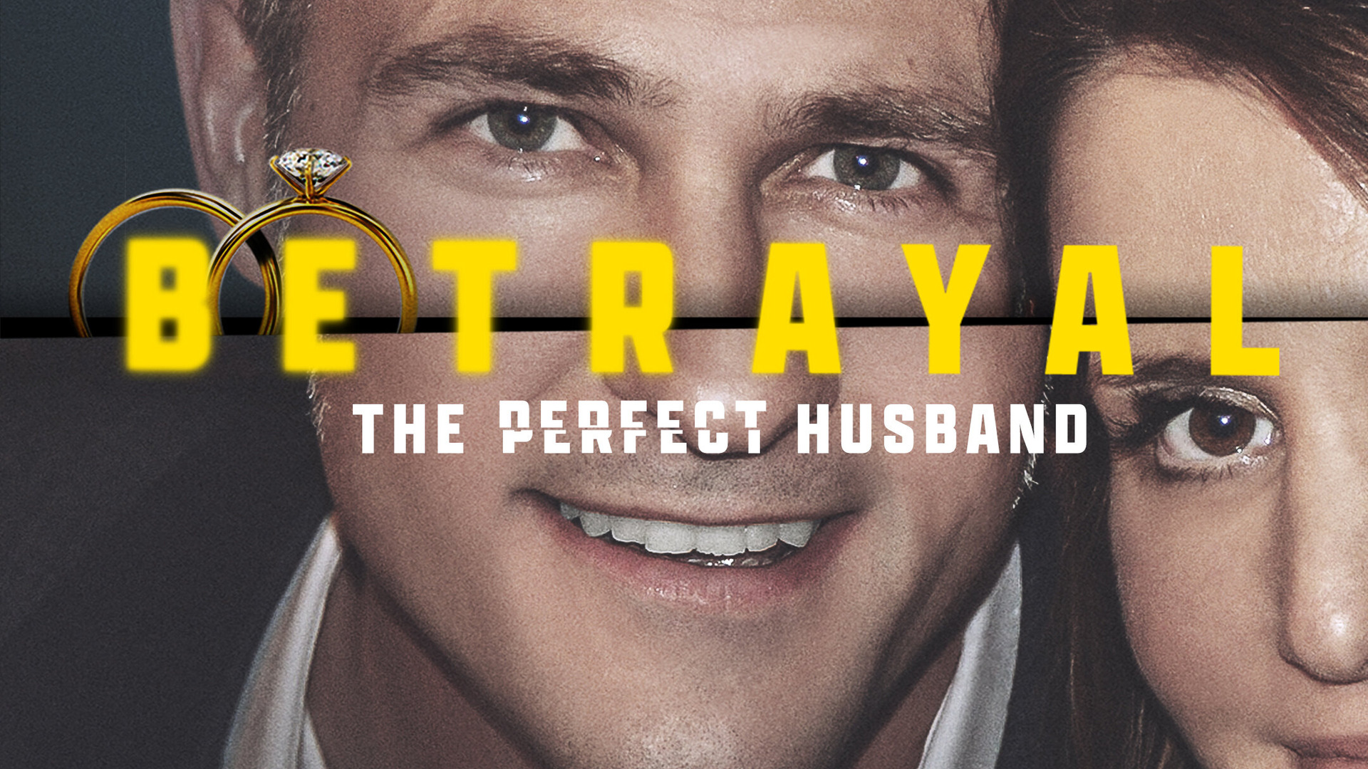 Сериал Betrayal: The Perfect Husband