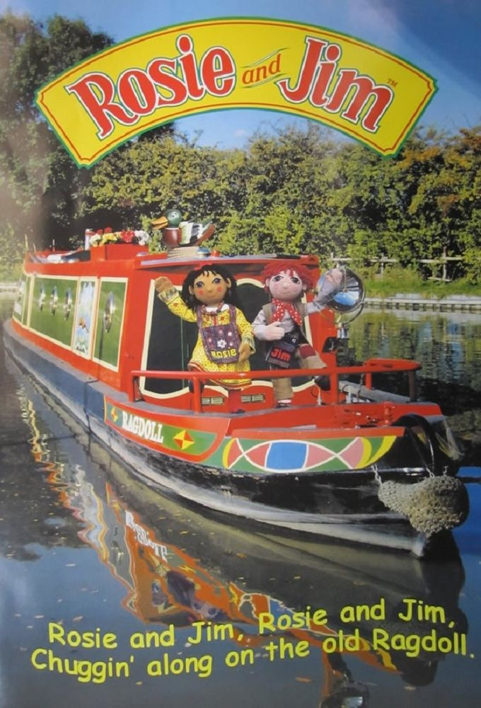 Show Rosie and Jim