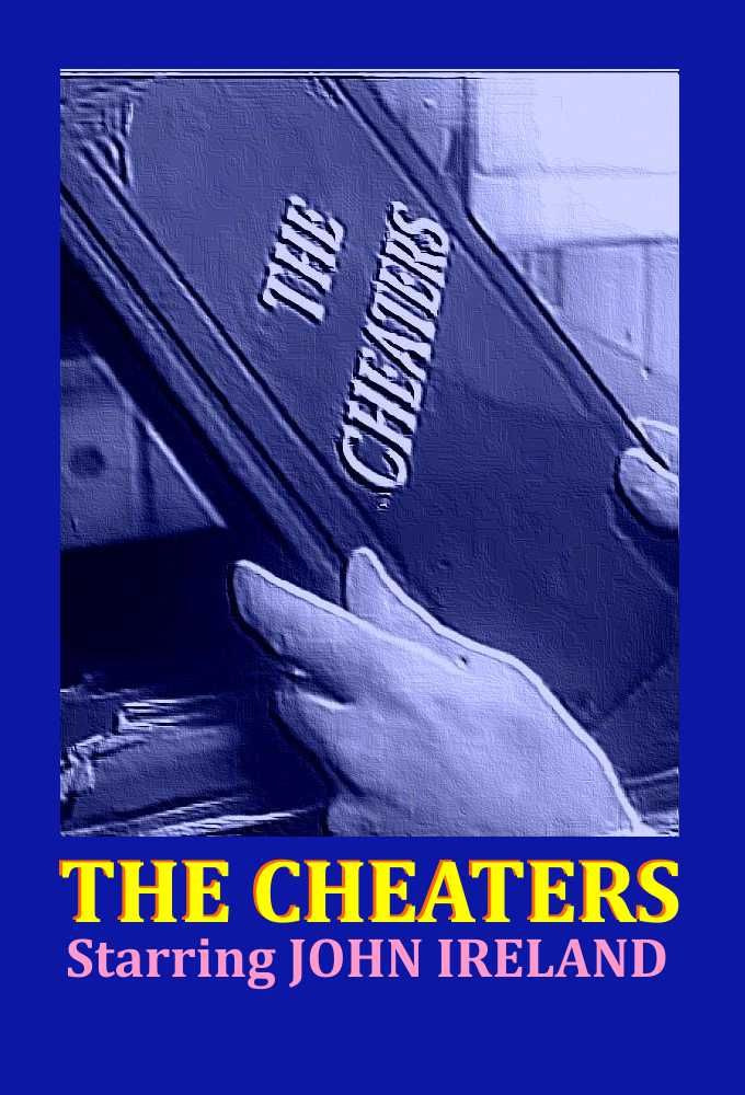 Show The Cheaters