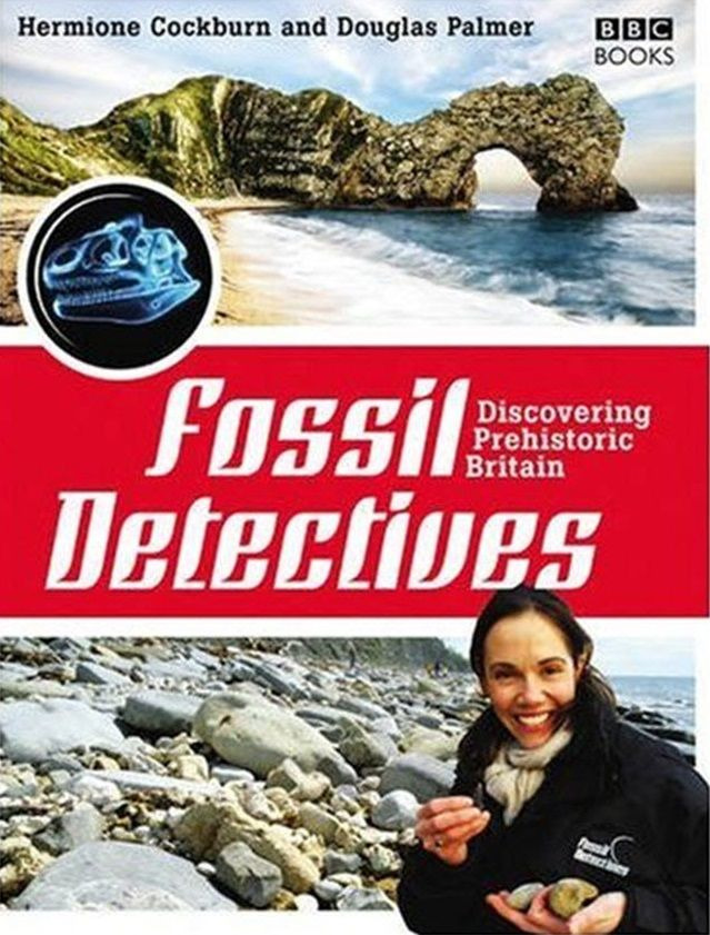 Сериал Fossil Detectives